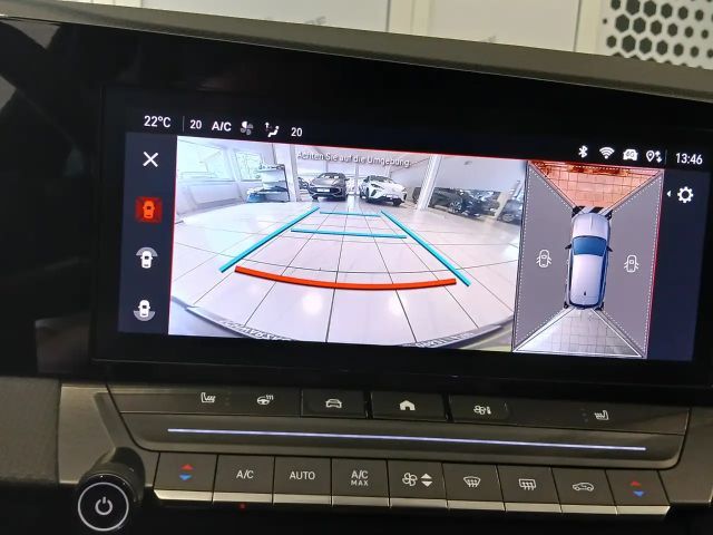 Opel Astra 1.6 Turbo