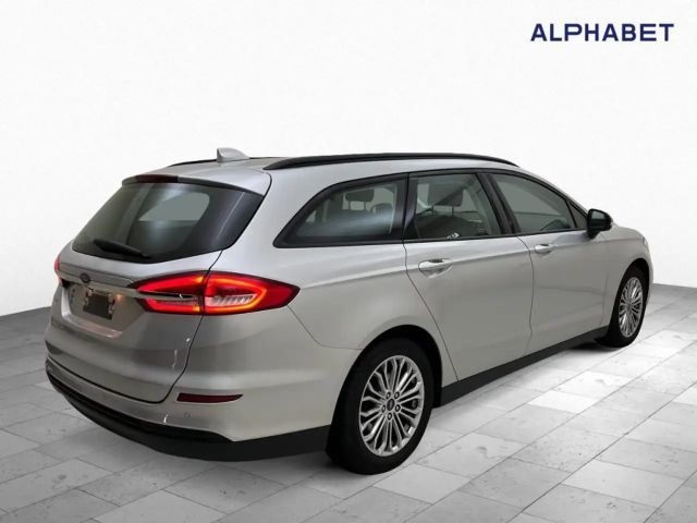 Ford Mondeo Wagon