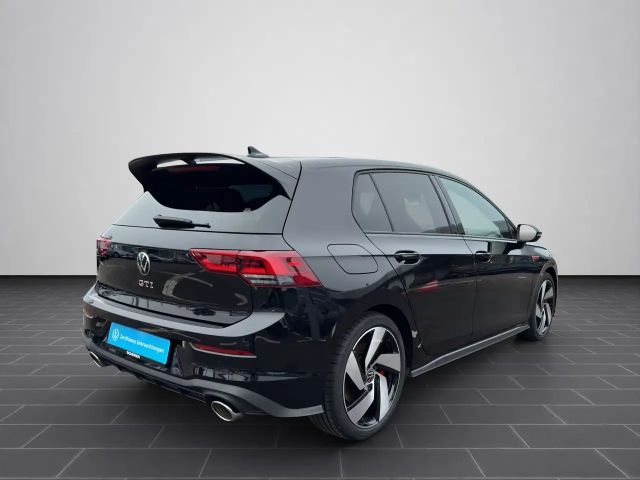 Volkswagen Golf 2.0 TSI GTI Golf VIII