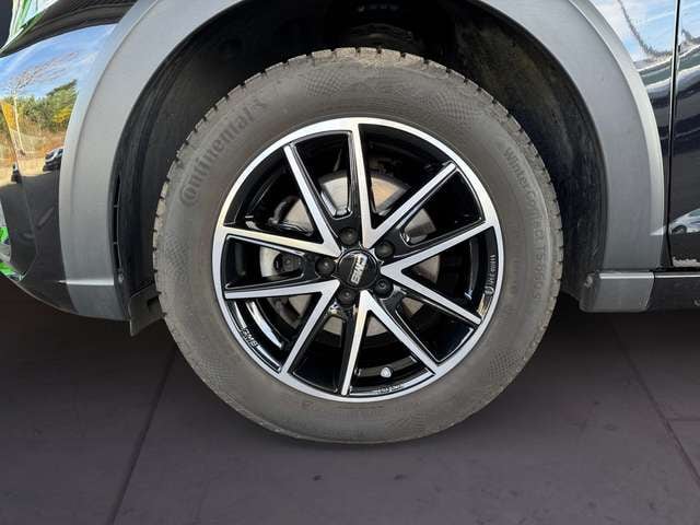 Volkswagen Taigo DSG R-Line