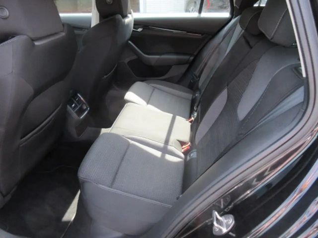 Skoda Octavia 2.0 TDI Ambition