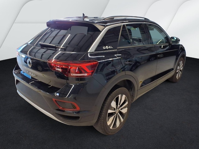 Volkswagen T-Roc 2.0 TDI DSG