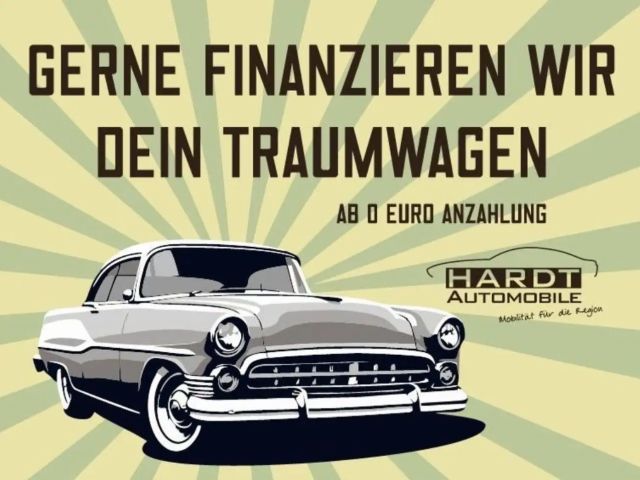 Opel Corsa Edition F Edition