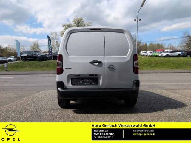Opel Combo 1.5 CDTI