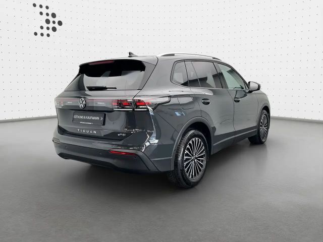 Volkswagen Tiguan 1.5 eTSI DSG Life