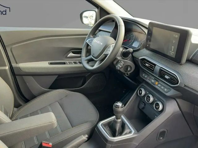 Dacia Sandero Stepway TCe 90