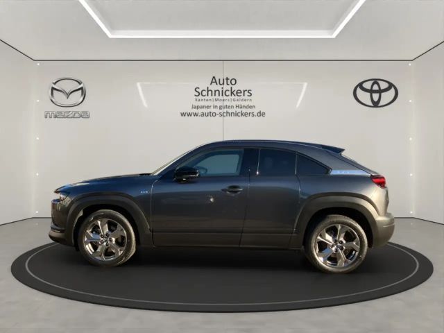 Mazda MX-30 Makoto+PRE-PAKET+360° CAM !!