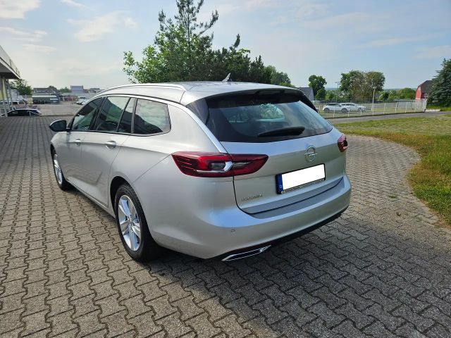 Opel Insignia Elegance Sports Tourer
