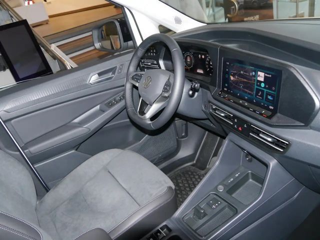 Volkswagen Caddy 2.0 TDI DSG Life