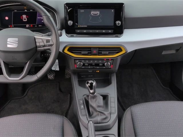 Seat Ibiza 1.0 TSI Style