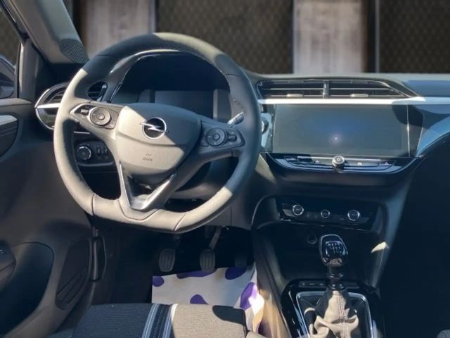 Opel Corsa GS-Line Grand Sport Turbo