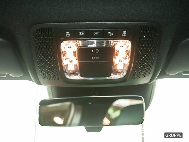 Mercedes-Benz A 200 AMG Line