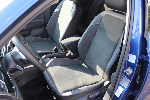 Volkswagen Polo 1.0 TSI DSG