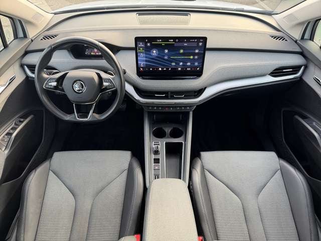 Skoda Enyaq Loft iV 80