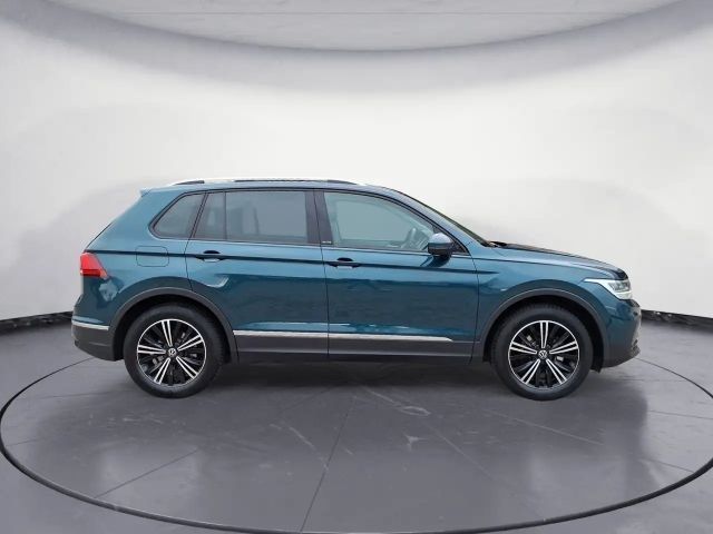 Volkswagen Tiguan 1.5 TSI DSG Life