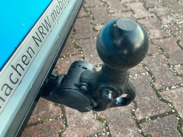 Volkswagen Golf GTE Style