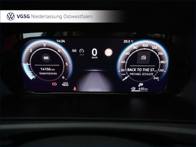 Volkswagen Caddy Caddy