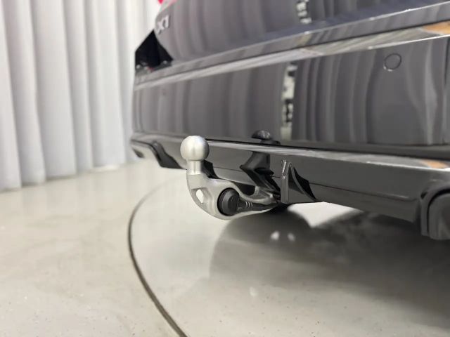 BMW X1 M-Sport xDrive20d