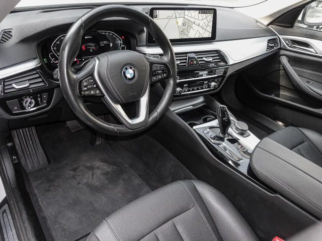 BMW 530 530e xDrive