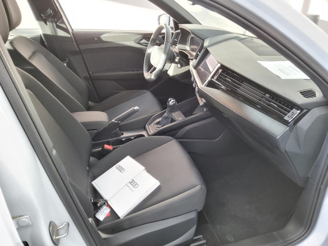 Audi A1 25 TFSI S-Tronic Sportback