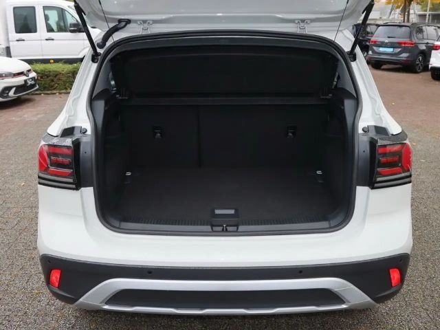 Volkswagen T-Cross 1.0 TSI DSG Life