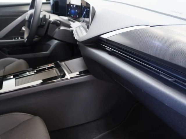 Opel Astra 1.2 Turbo GS-Line Grand Sport Turbo