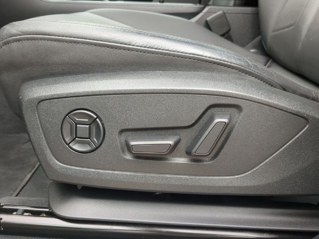 Audi Q3 35 TDI S-Tronic
