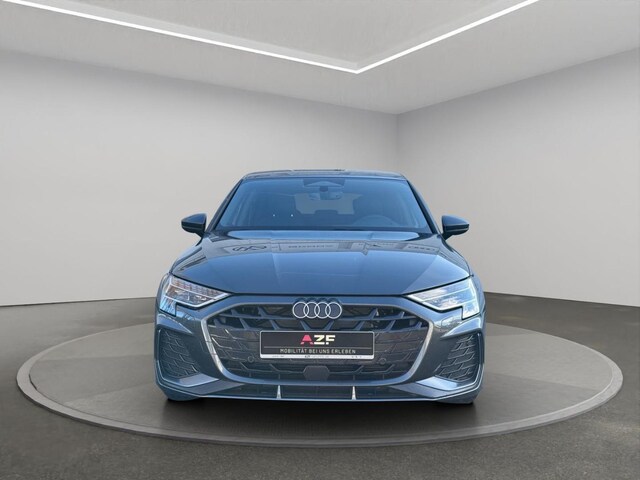 Audi A3 Quattro S-Tronic Sportback