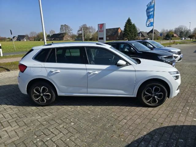 Skoda Kamiq 1.0 TSI Ambition