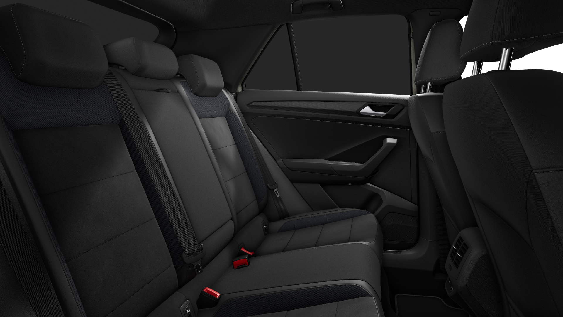 Volkswagen T-Roc 4Motion DSG R-Line