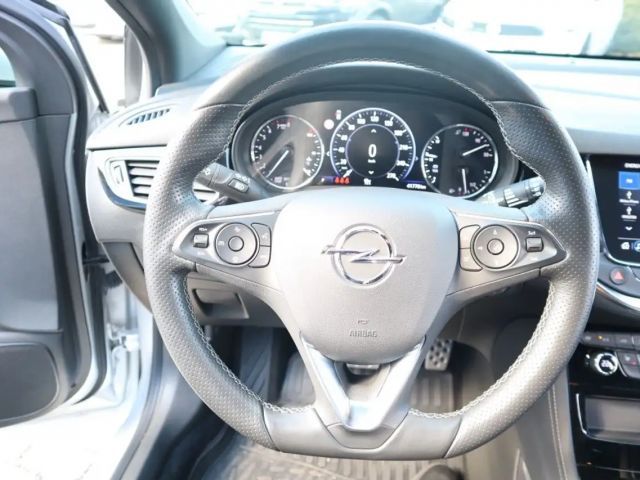 Opel Astra 1.4 Turbo Turbo Ultimate