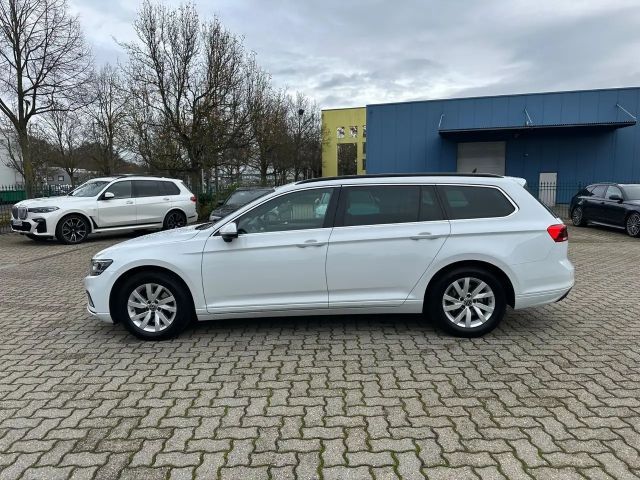 Volkswagen Passat Business DSG Variant