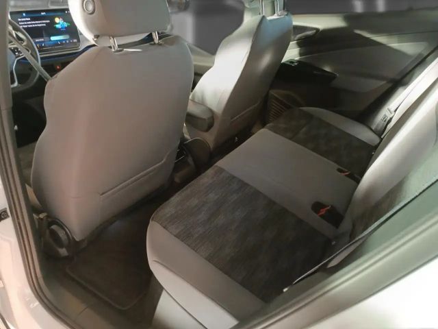 Volkswagen ID.4 IQ.Drive Pure