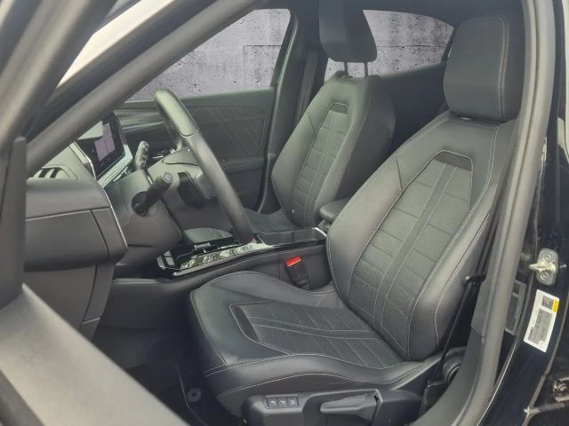 Opel Mokka 1.2 Turbo Turbo Ultimate