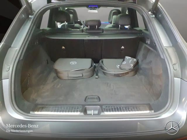 Mercedes-Benz EQE SUV 350 4MATIC AMG Line