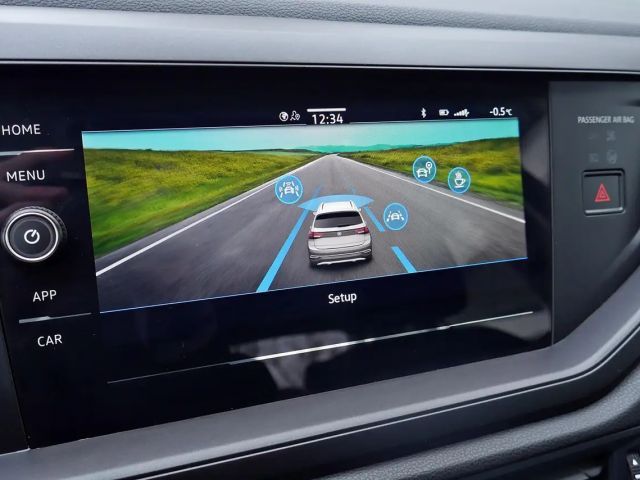 Volkswagen Taigo 1.0 TSI