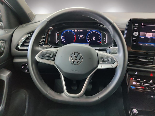 Volkswagen T-Roc 2.0 TDI Style