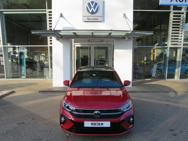 Volkswagen Taigo 1.0 TSI DSG R-Line