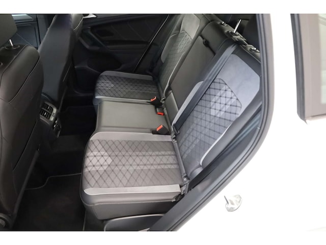 Volkswagen Tiguan 2.0 TDI R-Line