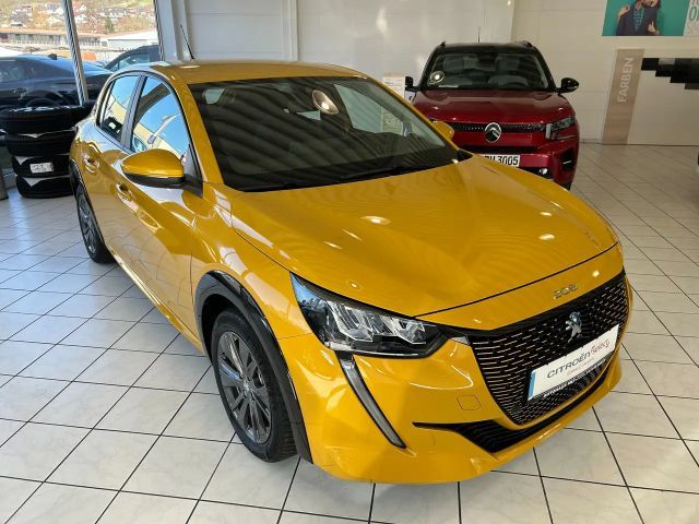 Peugeot E-208 Active Pack