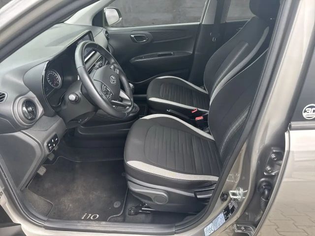 Hyundai i10 1.0