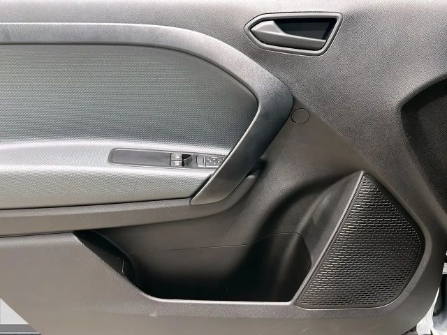 Mercedes-Benz Citan Limousine Lang