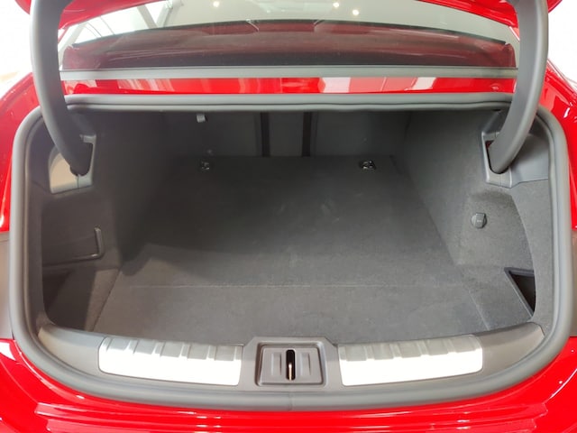 Audi RS e-tron GT Quattro