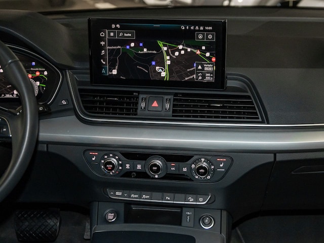 Audi Q5 35 TDI S-Tronic Sportback