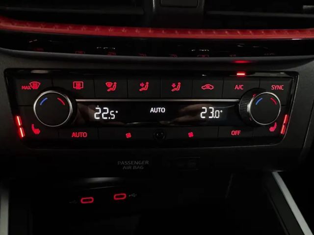 Seat Arona 1.0 TSI FR-lijn