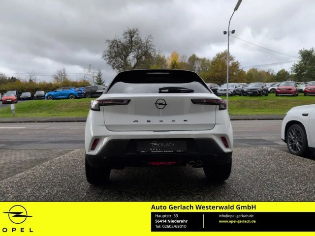 Opel Mokka GS-Line Grand Sport