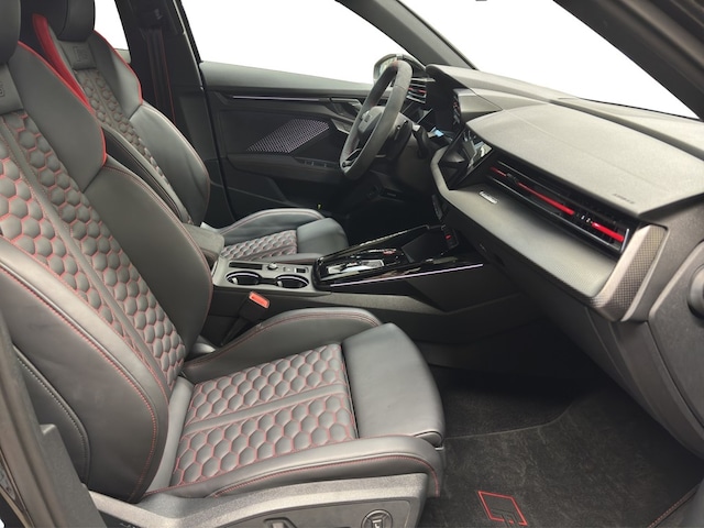 Audi RS3 Quattro S-Tronic Sedan