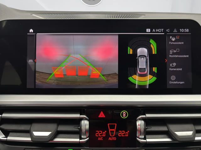 BMW 420 420d Coupé Gran Coupé xDrive