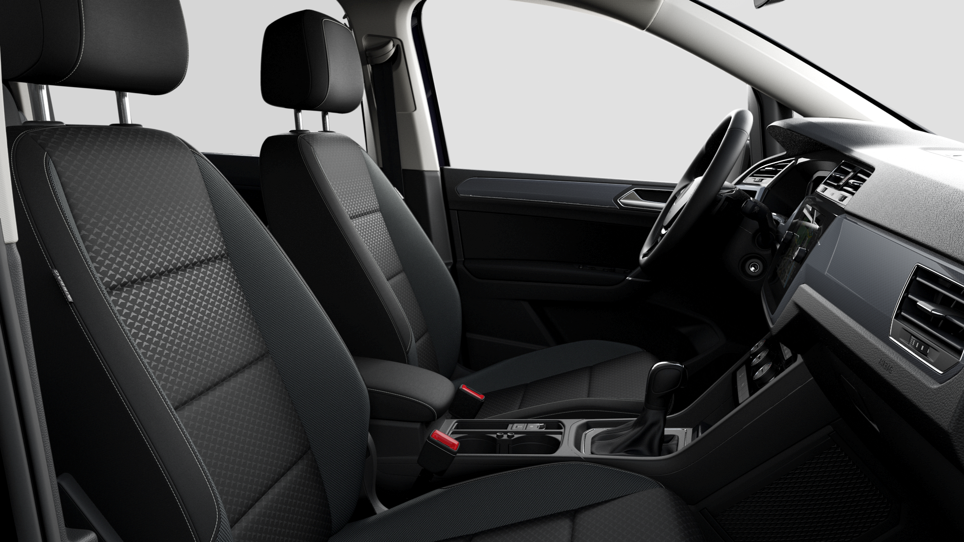 Volkswagen Touran 2.0 TDI DSG