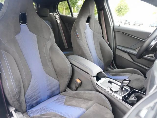 BMW 120 120d M-Sport Sedan xDrive